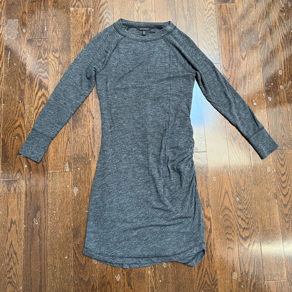 Banana Republic Long sleeve dress - Picture 1 of 5